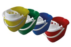 Picture for category Mop Buckets