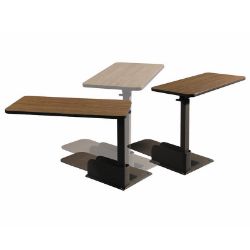 Over Riser Table (Left Hand)