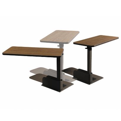 Over Riser Table (Right Hand) for Riser Recliner