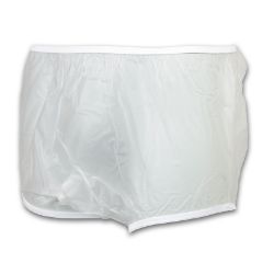 Priva™ Fluid Proof Briefs - Large (3/Pack) 