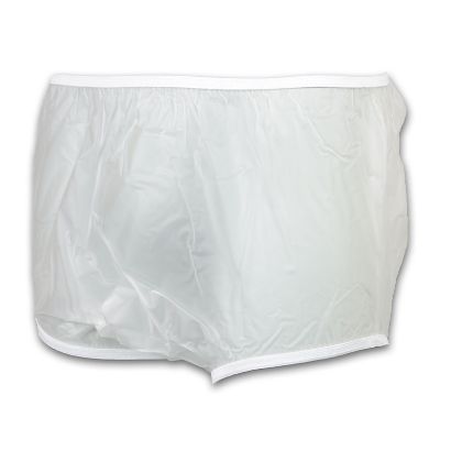 Picture of Med-I-Brief Fluid Proof Briefs - Small (3/Pack)