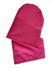 Picture of Slide Sheet Glove / Dressing Sleeve (10)
