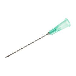 Picture of BD Microlance 3 Hypodermic Needle 21g (Green) 40mm (100)