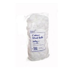 Picture of Cotton Wool Balls Large (200)