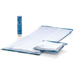 Picture of Repose Mattress Overlay and Cushion Sets with Large Pump
