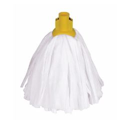 Picture of Big White RS1 Socket Mop Head Standard - YELLOW