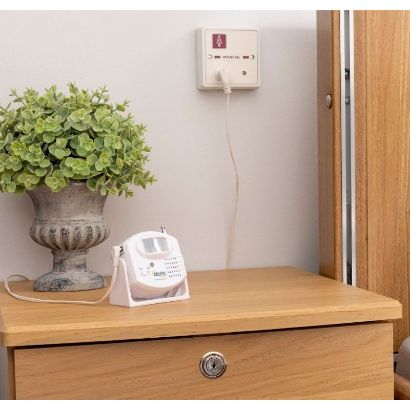 Alerta Detect Motion Sensor - Stereo (Wired)