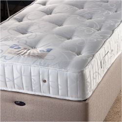 Picture of Pocket Sprung Mattress - 4ft
