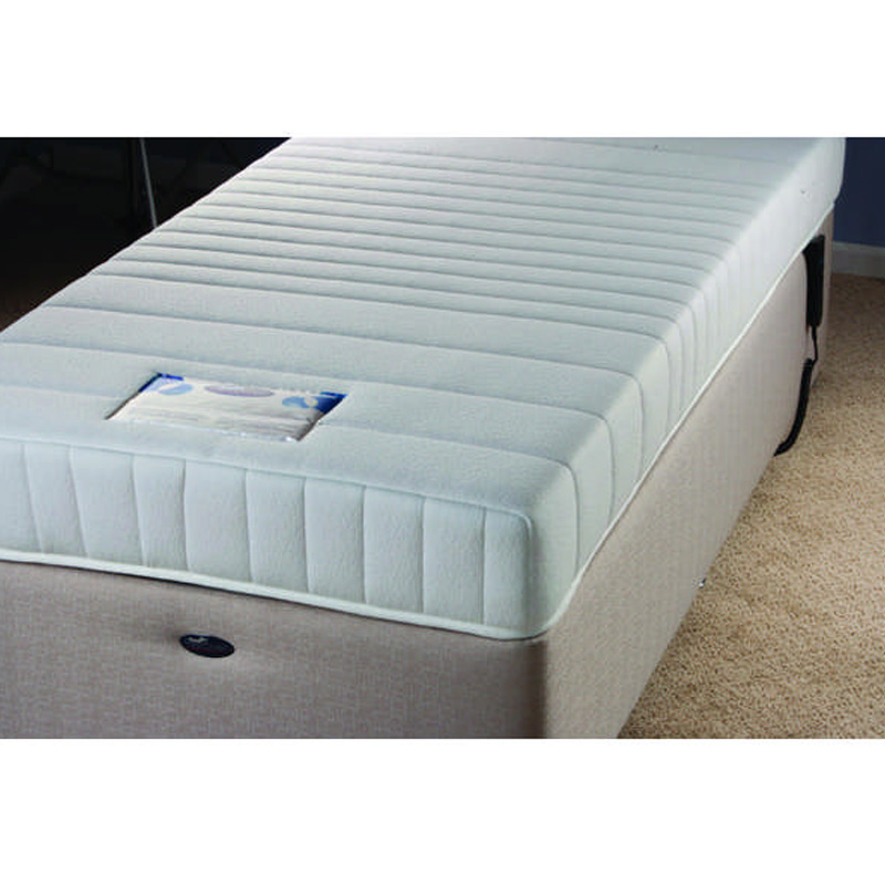 Picture of Reflex Foam Mattress - 2ft 6"