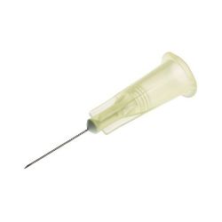 Picture of BD Microlance 3 Hypodermic Needle 30g (Yellow) 13mm (100)