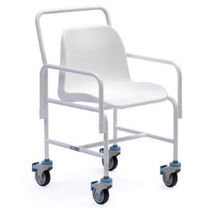 Picture for category Mobile Shower Chairs