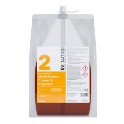 Picture of Evolution Heavy Duty Cleaner & Degreaser (1 x 1.5L)