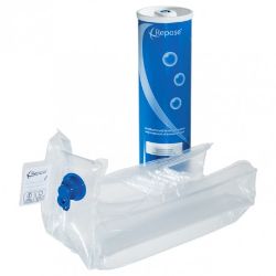 Picture of Repose Foot Protector Plus with Small Pump