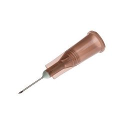 Picture of BD Microlance 3 Hypodermic Needle 26g (Brown) 10mm (100)