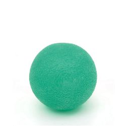 Picture of Gel Ball Hand Exerciser (Green- Medium)