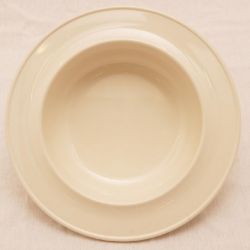 Picture of Find Dining Crockery Bowl - Ivory