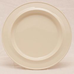 Picture of Find Dining Crockery Dinner Plate - Ivory