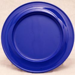 Picture of Find Dining Crockery Side Plate - Blue