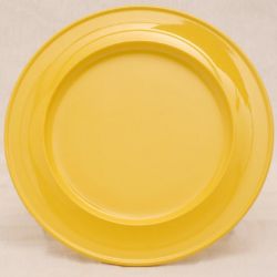 Picture of Find Dining Crockery Side Plate - Yellow