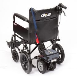 Picture of Lightweight Powerstroll (Dual Wheel & Reverse)