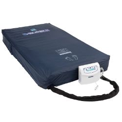 Picture of Bariatric II Dynamic Mattress System