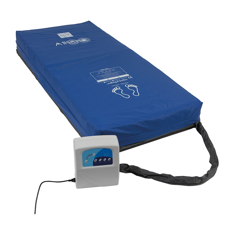Picture of Athena Low Air Loss Dynamic Mattress System