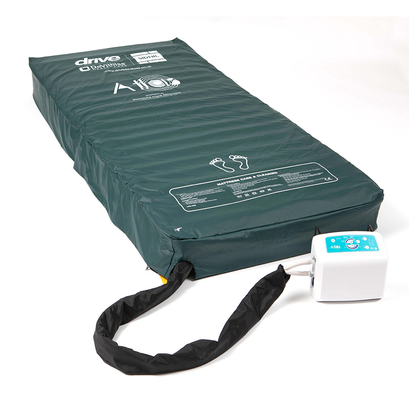 Picture of Atlas Automatic Dynamic Mattress System