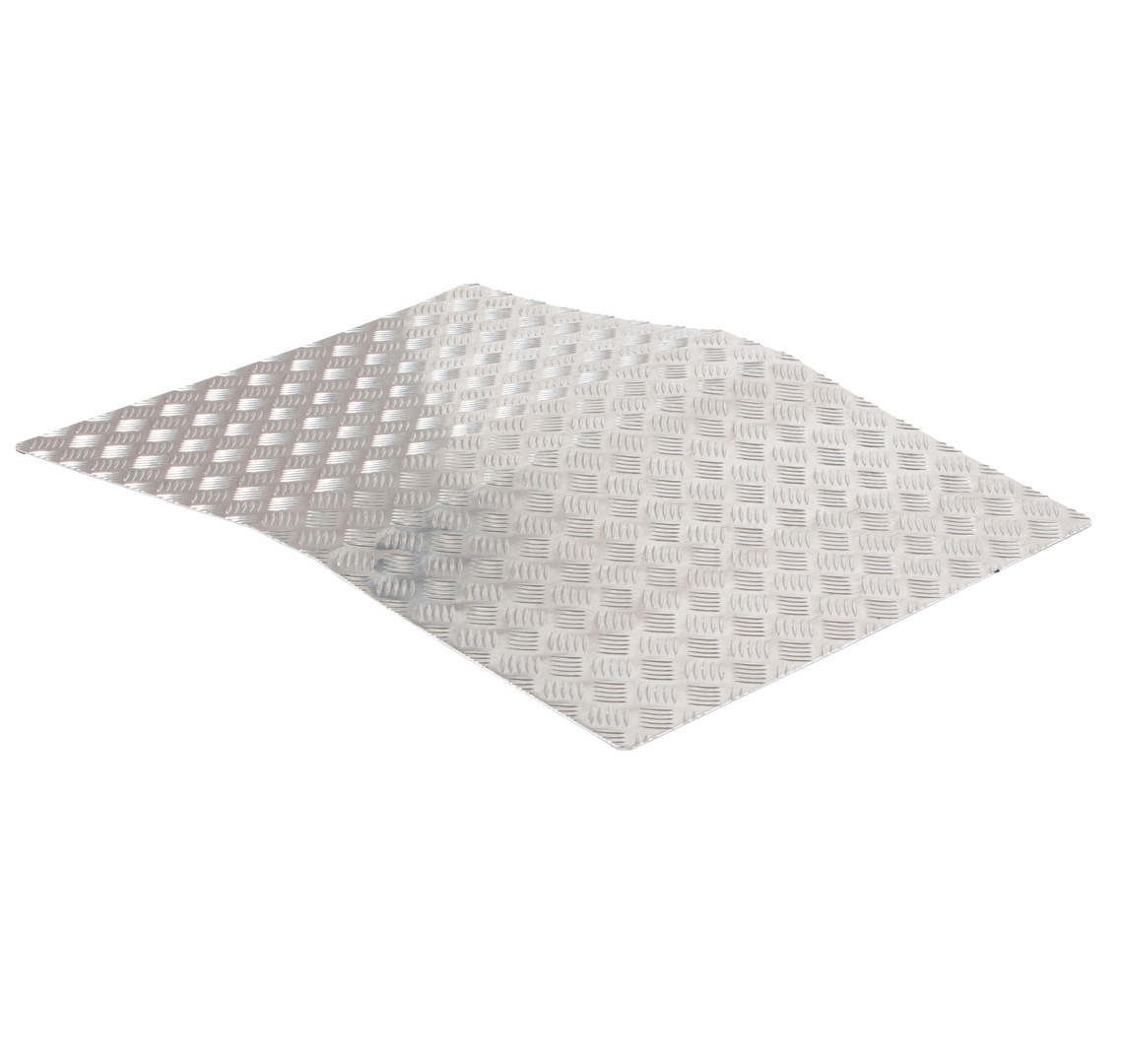 Picture of Threshold Ramp Large - 100cm (3.2ft)