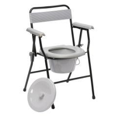 Picture of Folding Commode - C017