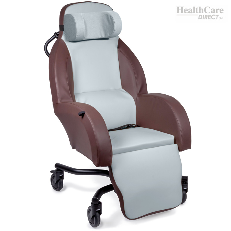 Picture of Integra Tilt-in-Space Shell Chair (18")