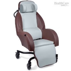 Picture of Integra Tilt-in-Space Shell Chair (20")