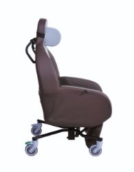 Picture of Integra Tilt-in-Space Shell Chair (18")