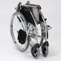 Picture of 17" Ultra-Lightweight Aluminium Wheelchair - Self-Propel