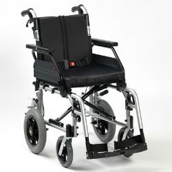 Picture of XS 2 Aluminium Wheelchair (16") - Transit