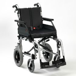 Picture of XS 2 Aluminium Wheelchair (18") - Transit