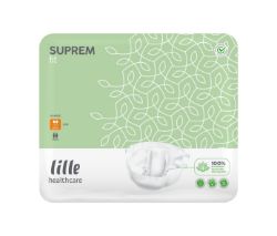 Picture of Suprem-Fit Diapers Extra Large - Extra Plus (20 x 4)  [LSFT7411]