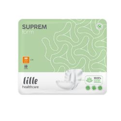 Picture of Suprem Form Extra Plus Pads (25 x 4) (2230ml) [LSFM5141BR-06]
