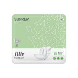 Picture of Suprem Form Maxi Pads (20 x 4) (2920ml) [LSFM5171-04]