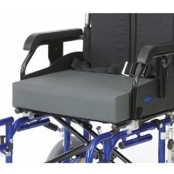 Picture of 4" PU Wheelchair Cushion