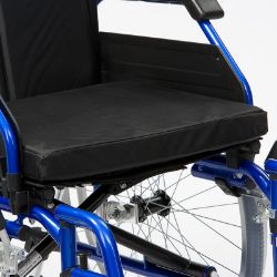 Picture of 16" Seat Width Vinyl Cushion