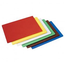 Picture of Chopping Board - RED