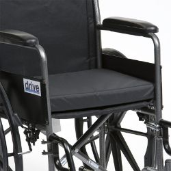 Picture of 18" Seat Width Vinyl Cushion