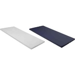 Picture of 50mm White Foam Underlay