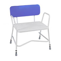 Picture of Bariatric Shower Chair