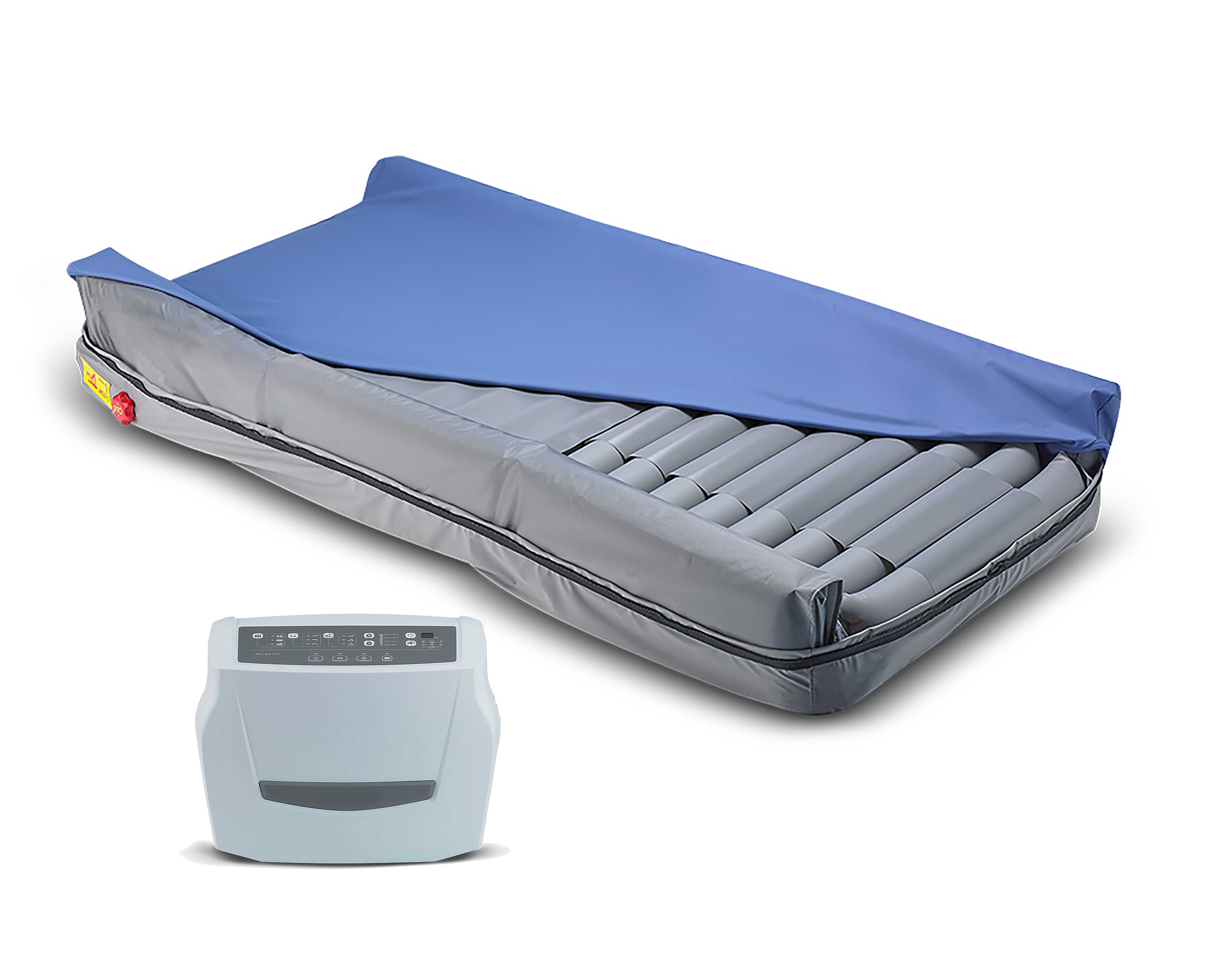 Picture of Rotational Turning Active Dynamic Mattress System