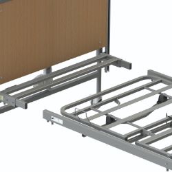Picture of Bed Extension Kit for Casa Elite Profiling Beds
