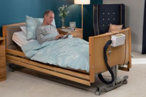 Picture for category CASA Profiling Bed Bundles