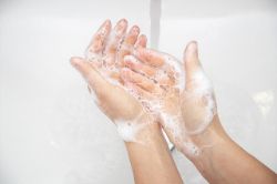 Picture for category Hand Hygiene