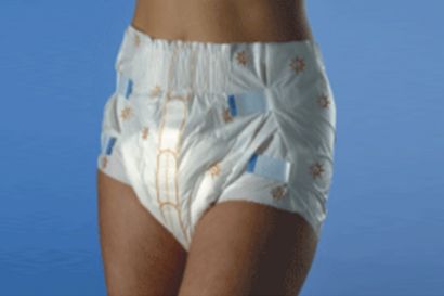 Picture for category Continence Care