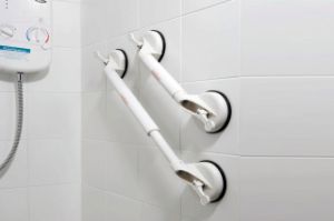 Picture for category Grab Bars & Rails
